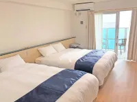 Hotel Sakurano Familia Nago - Romantik