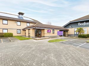 Premier Inn Basingstoke West