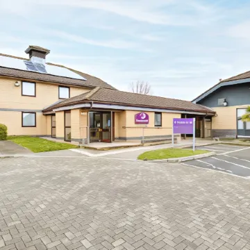 Premier Inn Basingstoke West