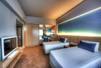 Raia Hotel Kota Kinabalu Hotels in Kota Kinabalu