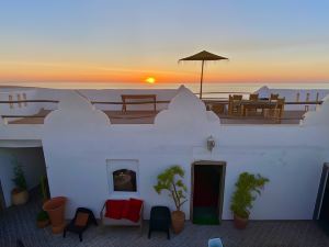 Riad Sahara Sunset Beach Agadir - 리아 Sahara 선셋 비치 아가디르