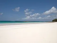 French Leave South Beach Dogtrot Villa 2 Bedroom Villa