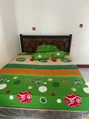 Hotel Bendungan Hôtels à : Kabupaten de Kolaka