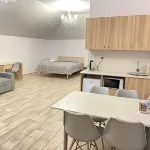 Палладиум Гостевой Дом - Хоумстей