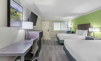 Best Western Cordelia Inn