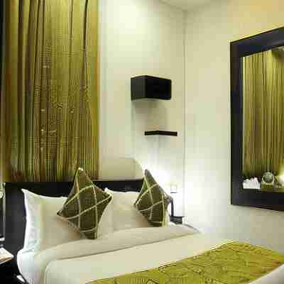 Hotel the Marque by Makson Rooms