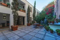 Hotel Carmina