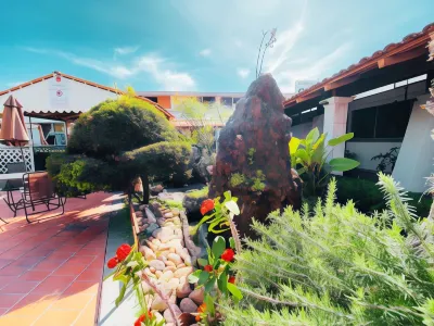 Hotel la Cascada Hotels in Aguascalientes