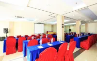 Rio City Hotel