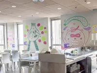 Urbany Hostel Barcelona