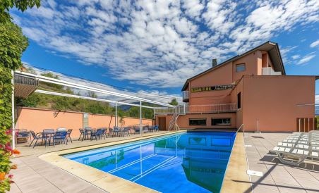 Hotel Restaurante la Glorieta - Housity
