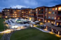 Watermark Beach Resort Hotels in Osoyoos