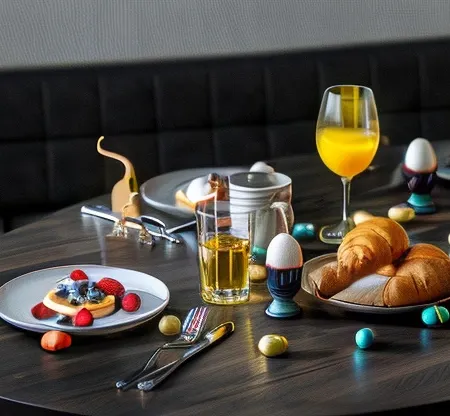 Ocean House Scheveningen