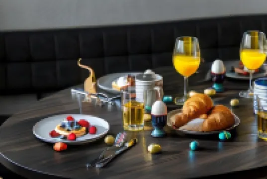 Ocean House Scheveningen