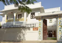 Ikaki Niwas - A Heritage Boutique Hotel Hotel in zona Amrita devi bishnoi van udhyan jaipur