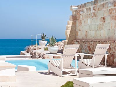 Hotel Don Ferrante