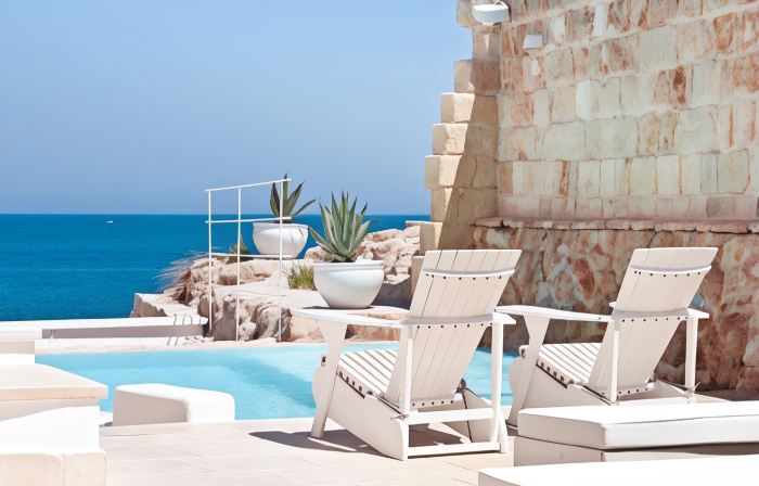 Hotel Don Ferrante