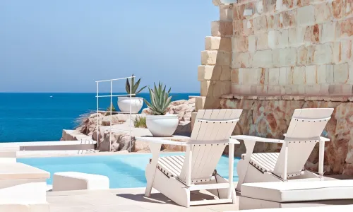 Hotel Don Ferrante