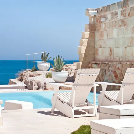 Hotel Don Ferrante