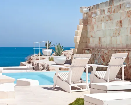 Hotel Don Ferrante Hotels in Monopoli