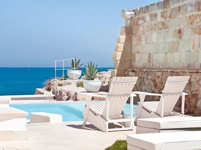 Hotel Don Ferrante