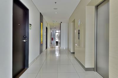 Corridor