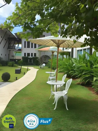 Maryo Resort