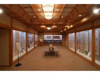 Akayu Onsen Gotenmori