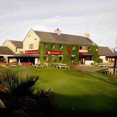 South Causey Inn Hotel Exterior