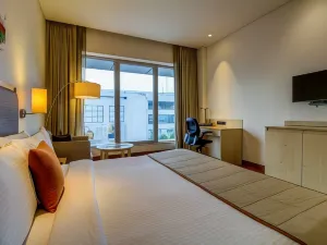 Vivanta Pune, Hinjawadi