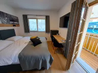 Boutique Hotel Vila Loka Hôtels à : Skofja Loka
