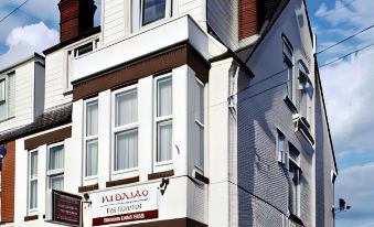 Belvedere Guest House, Great Yarmouth