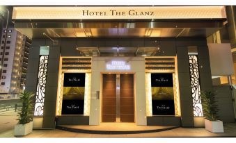 Hotel the Glanz