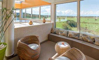 Résidence Hôtelière Natureva & Spa 이미지