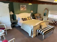 Eagle House - Award Winning Luxury B&B and Apartment