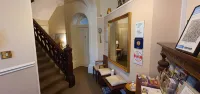 Parterre Holiday Apartments