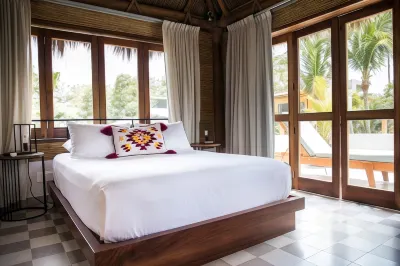 Pal.Mar Hotel Tropical