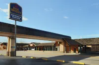 Best Western Sheridan Center