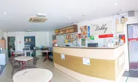 Malawati Ria Hotel Api-Api 호텔