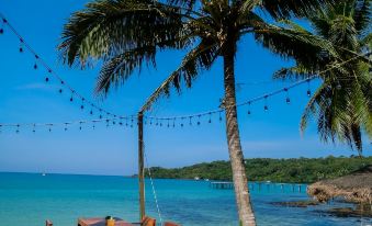 Siam Beach Resort Koh Kood