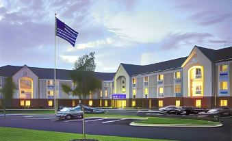 Candlewood Suites Bordentown-Trenton