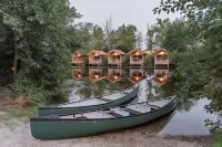 Baumhaushotel Oberbayern Jetzendorf Hotels in Hohenkammer