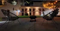Quinta San Clemente Hotels in Tlaxcala de Xicohtencatl
