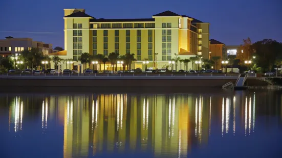 Embassy Suites by Hilton Orlando North