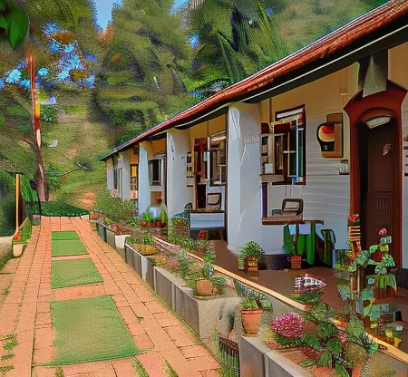 Devashola Homestay