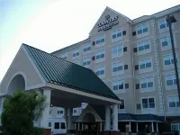 Four Points by Sheraton Louisville Airport Các khách sạn ở Louisville