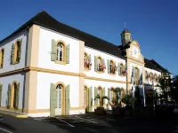 Lindsey Hôtel