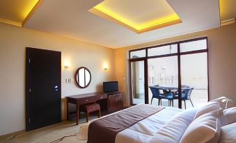The Vineyards Boutique Hotel & Spa