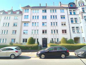 5 Betten Wohnung Vahrenwald-List