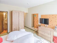 Hotel Styrolerhof Các khách sạn ở Steeg